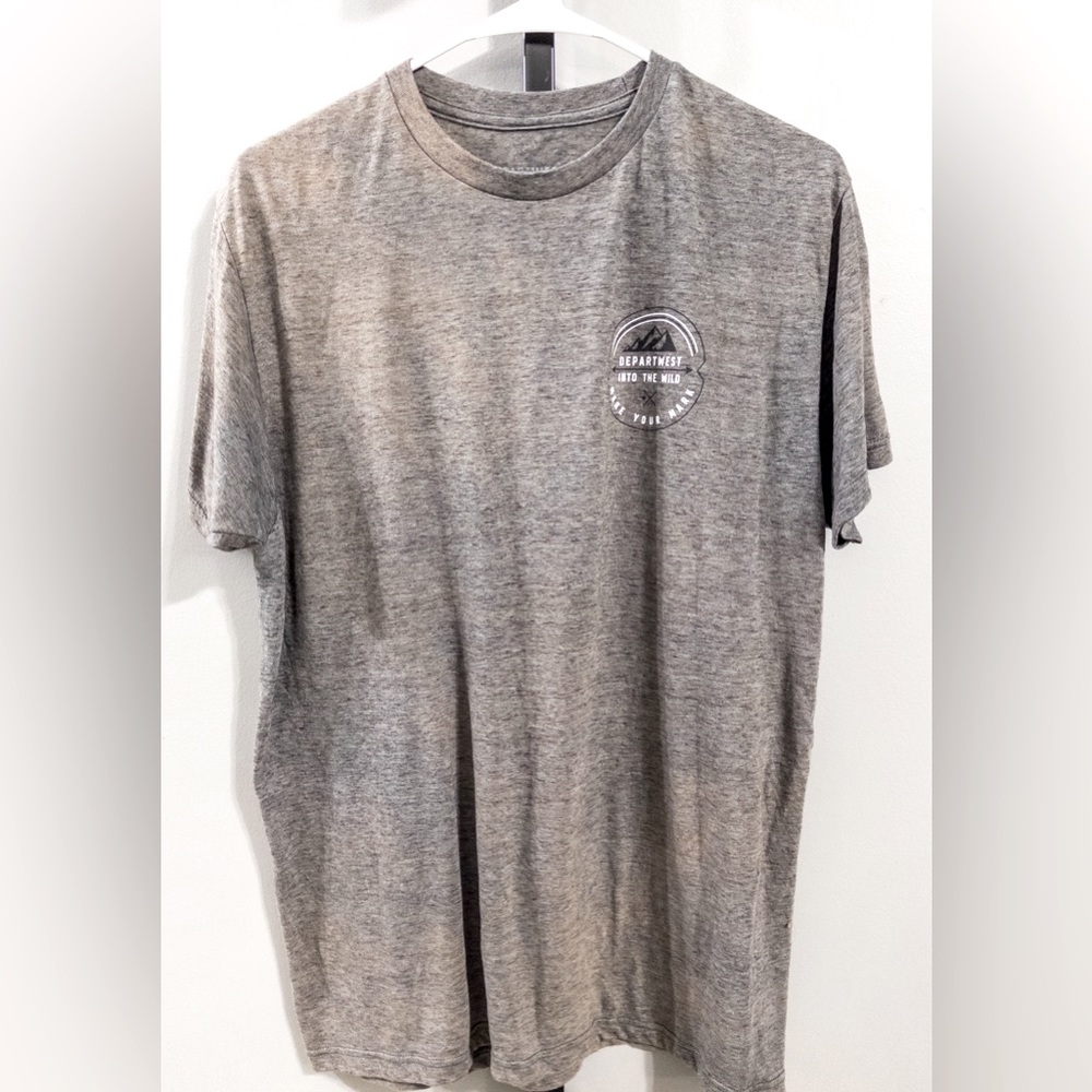 Department West Tee